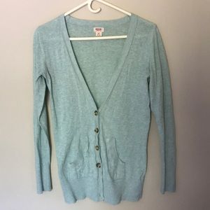 Light Cardigan